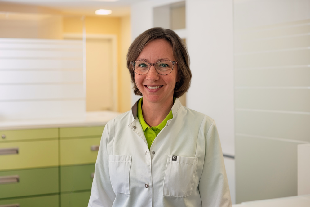 Dr. Johanna Leunert